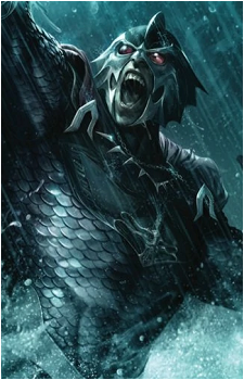 Ocean Master (Orm Marius)