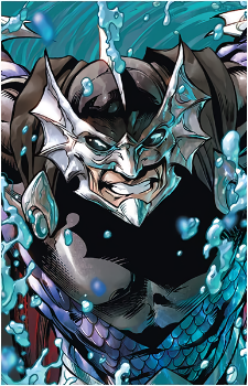 Ocean Master (Orm Marius)