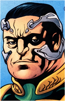 Ocean Master (Orm Marius)