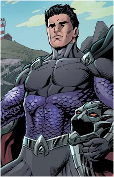 Ocean Master (Orm Marius)