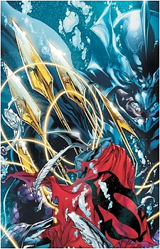 Ocean Master (Orm Marius)