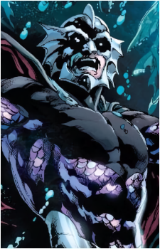 Ocean Master (Orm Marius)