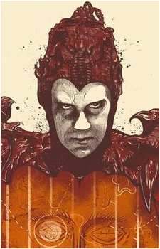 Evil