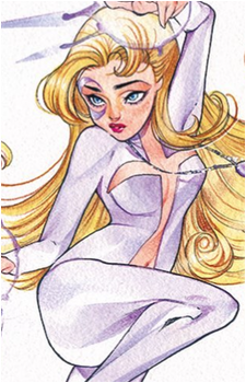 Dagger (Tandy Bowen)