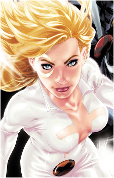 Dagger (Tandy Bowen)'s image