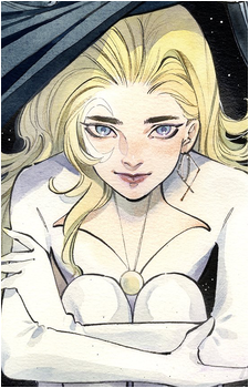 Dagger (Tandy Bowen)