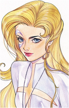 Dagger (Tandy Bowen)