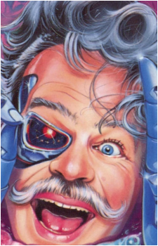 Dr. Shreek's image
