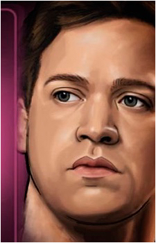 George O'Malley