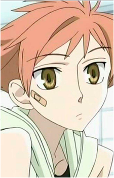 Kaoru Hitachiin