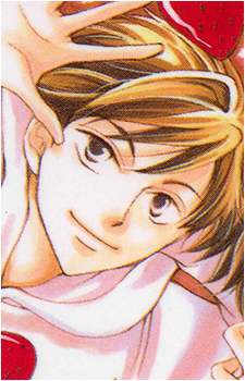 Image 6 - Art: 葉鳥ビスコ (Bisco Hatori) Image 6