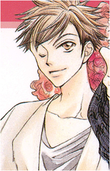Image 9 - Art: 葉鳥ビスコ (Bisco Hatori) Image 9
