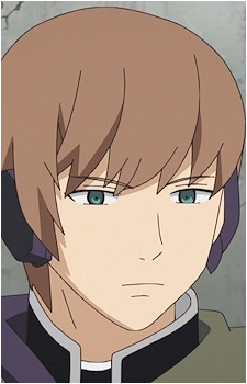 Tooru Narasaka