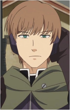 Tooru Narasaka