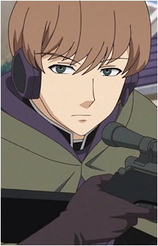 Tooru Narasaka's image