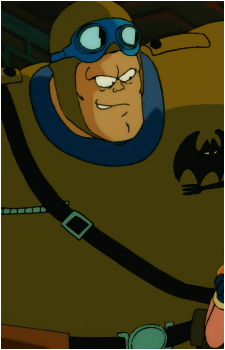 Bongo's image