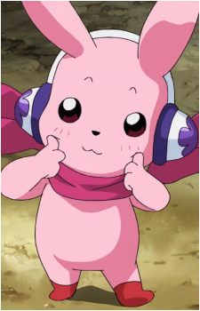 Cutemon's image