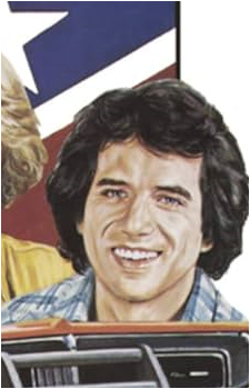 Luke Duke's image