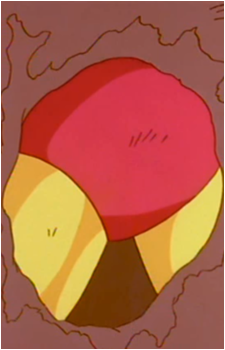 Guts Man