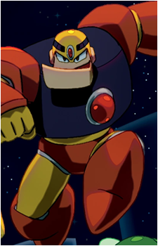 Guts Man
