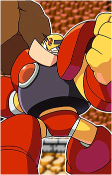 Guts Man's image