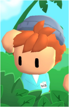 Bob {IC}'s image