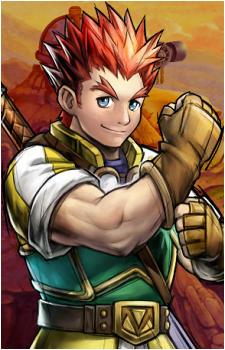 Tyrell {GS}'s image
