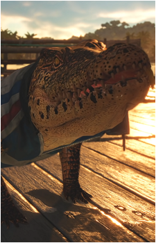 Guapo's image