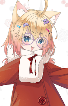 Miniko Mew