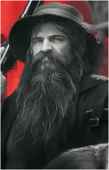 Hobo Guy's image