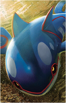 Image 4 of Kyogre