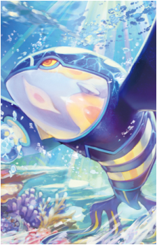 Image 8 of Kyogre