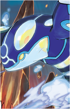 Image 10 of Kyogre