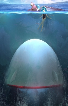 Image 13 of Kyogre
