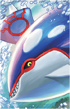 Image 6 of Kyogre