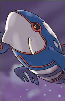 Image 18 of Kyogre