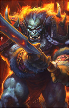 Rend Blackhand's image