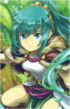 Artemis {PAD}