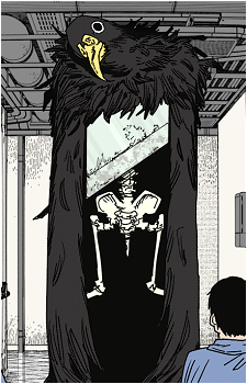 Guillotine Devil