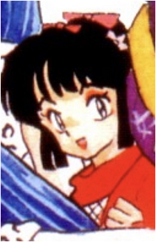 Konatsu {Ranma}
