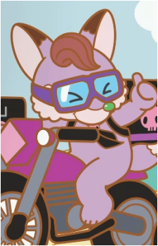 Sasage's image