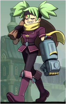 Kampan