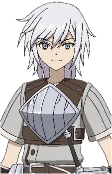 Kizuna's image