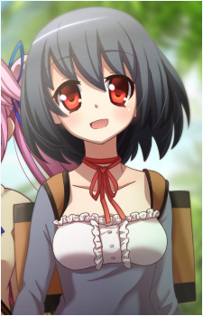 Miki {AotS}
