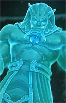 Kun the Forgotten King's image