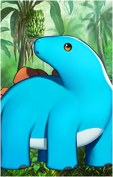 Steggy's image