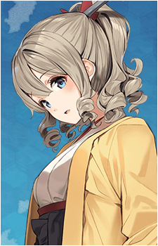 Hatakaze's image