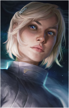 Freyja Marten's image