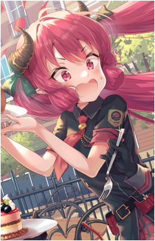 Junko {BA}