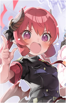 Junko {BA}